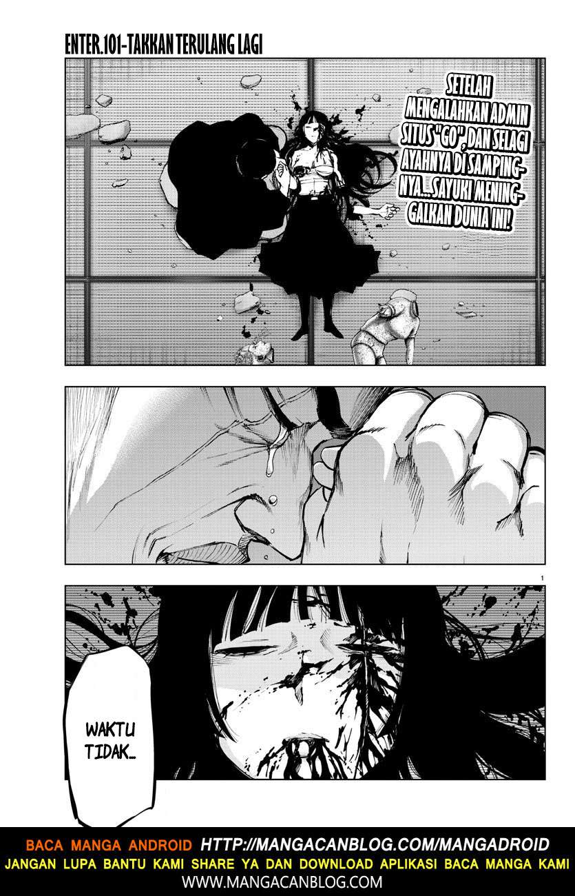 Chapter 101 - halaman 2