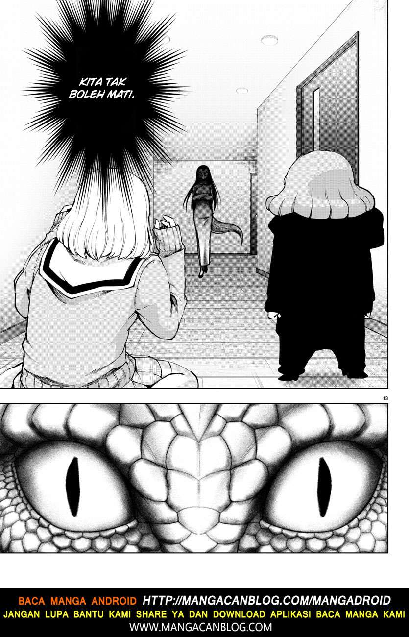 Chapter 101 - halaman 13