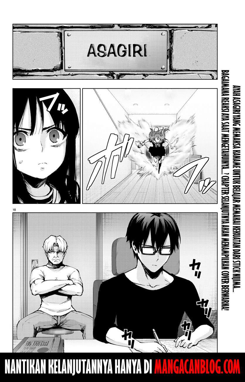 Chapter 101 - halaman 18