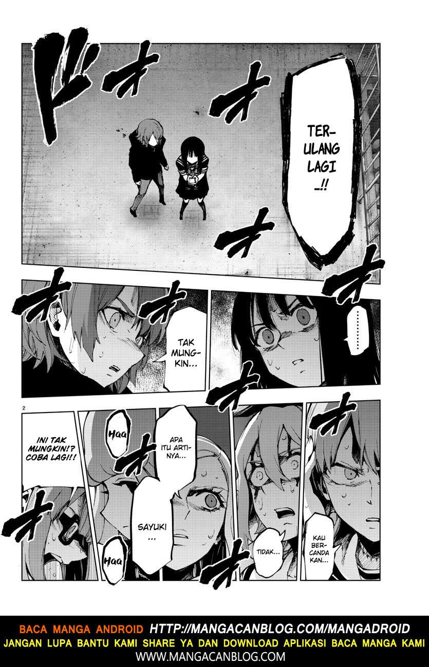 Chapter 101 - halaman 3