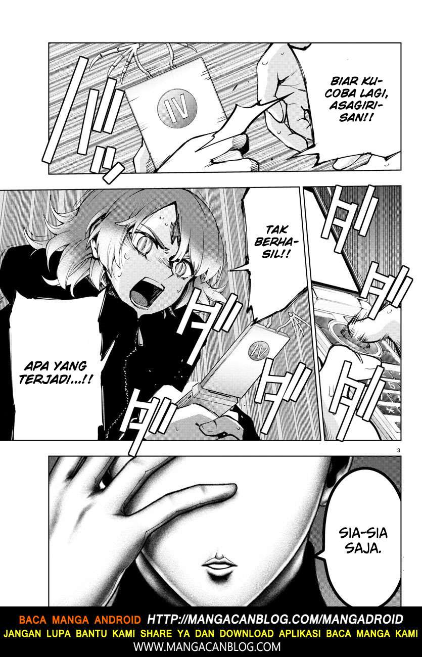 Chapter 101 - halaman 4
