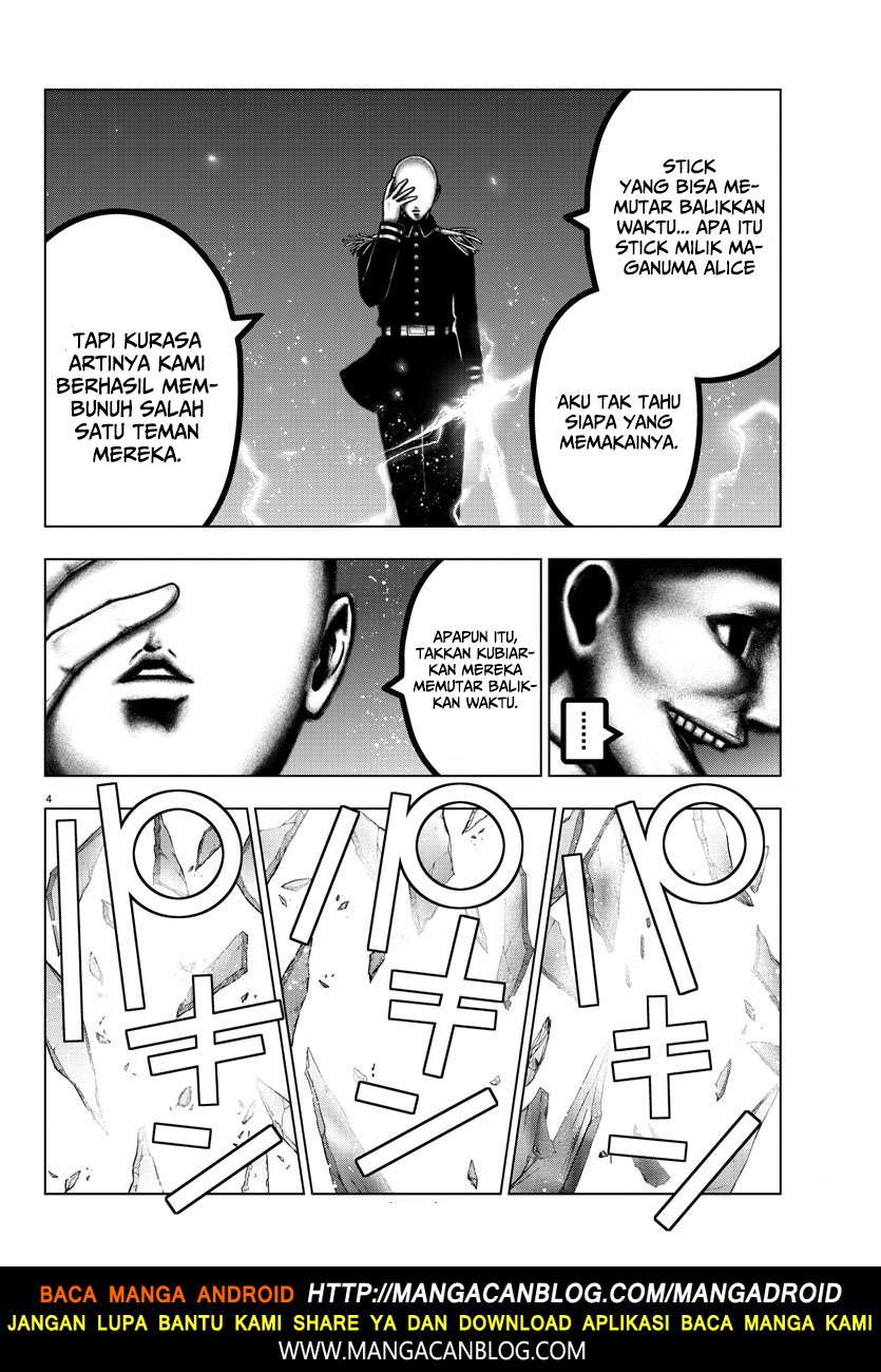 Chapter 101 - halaman 5
