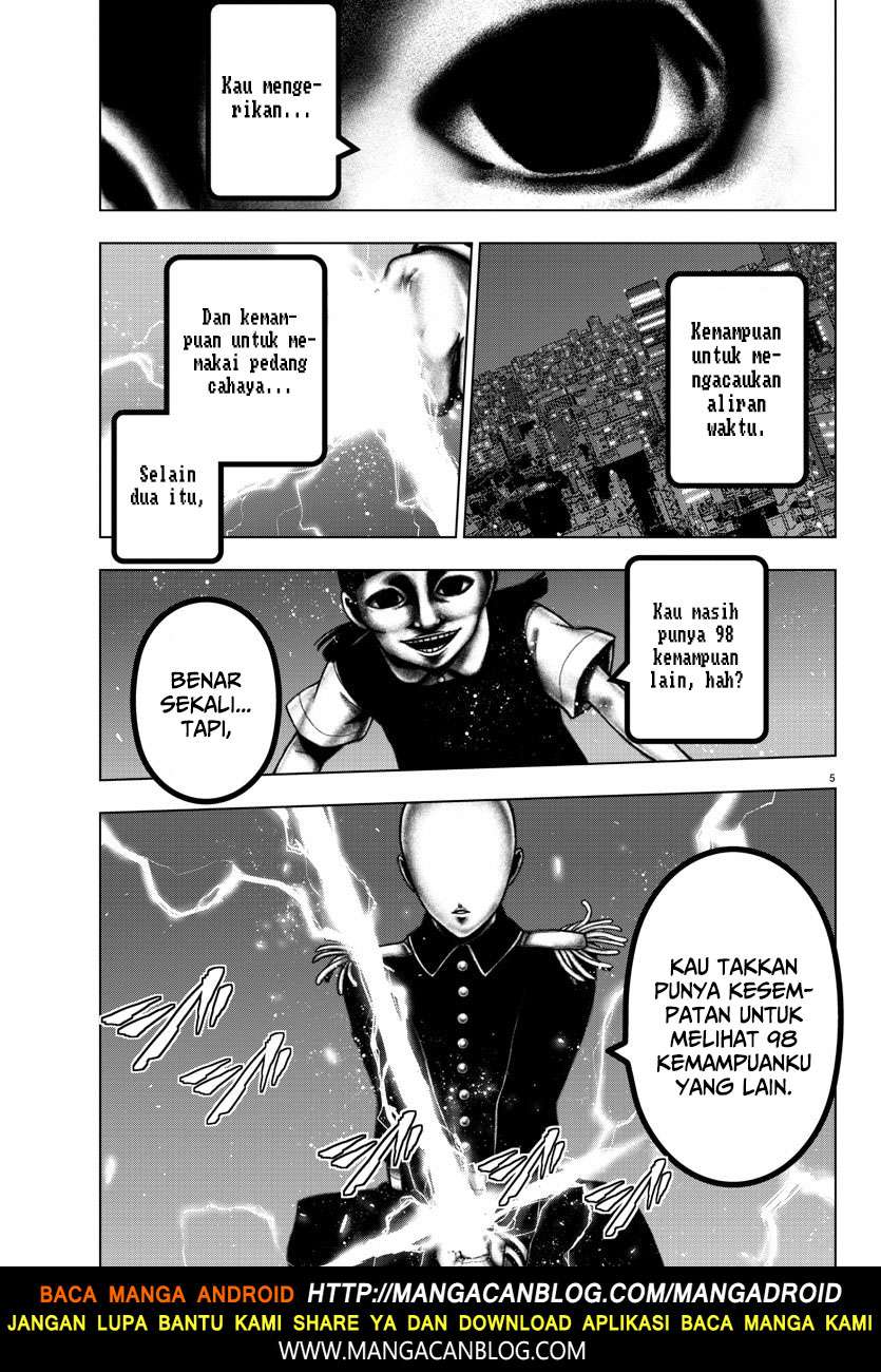 Chapter 101 - halaman 6