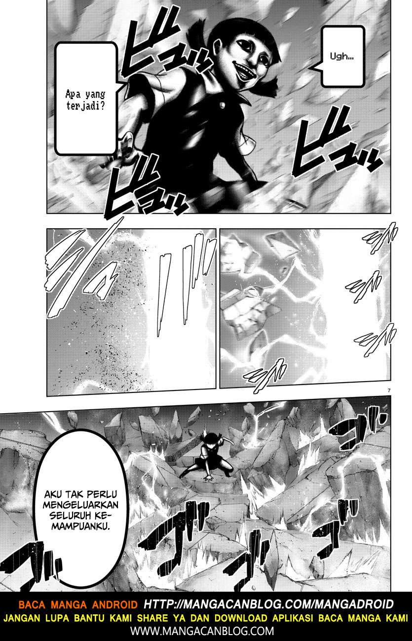 Chapter 101 - halaman 8