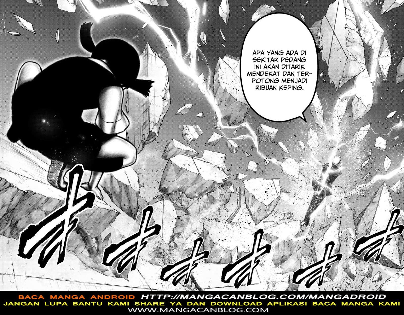 Chapter 101 - halaman 9
