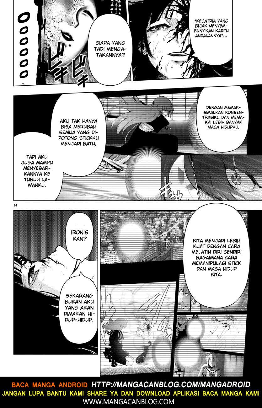Chapter 99 - halaman 15
