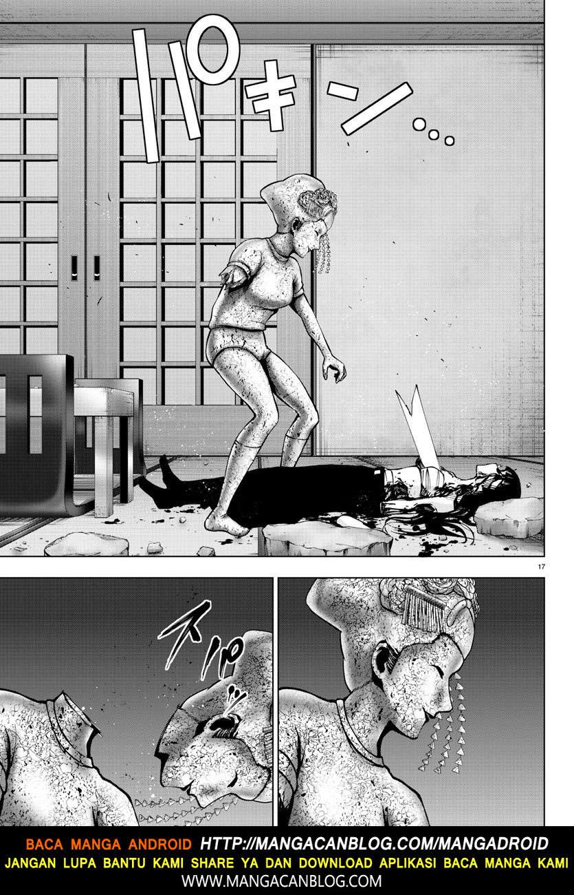 Chapter 99 - halaman 18
