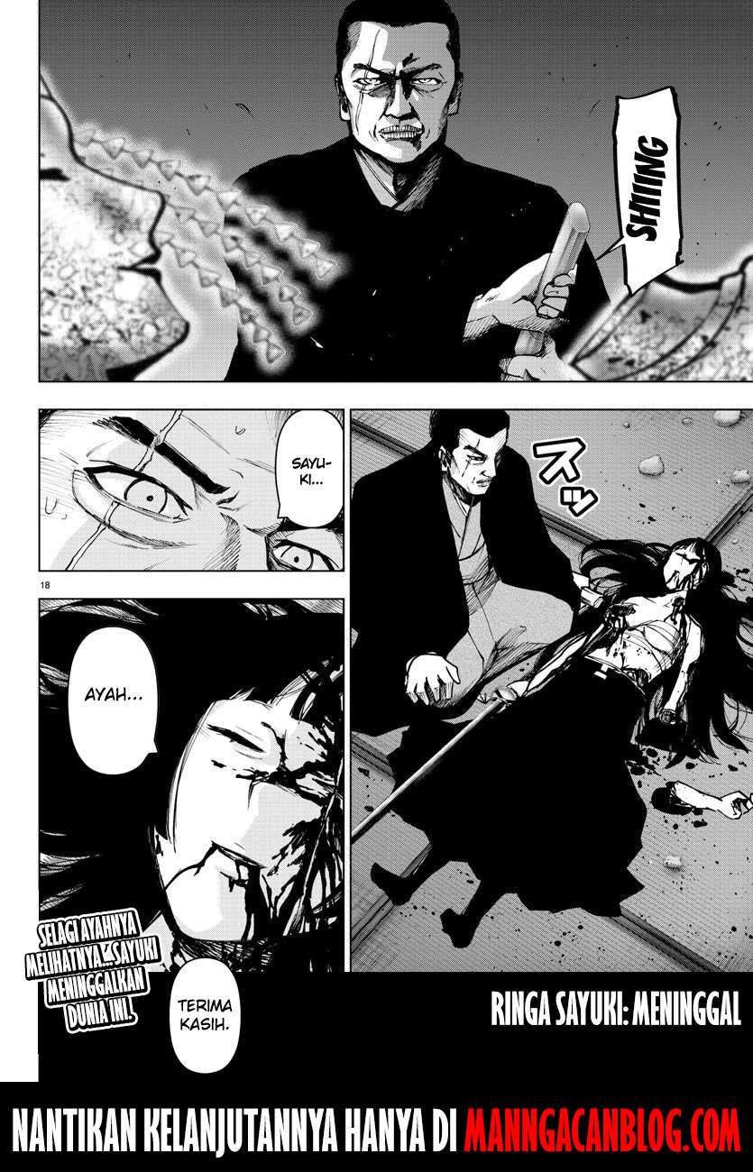 Chapter 99 - halaman 19