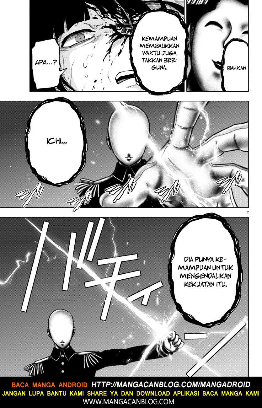Chapter 99 - halaman 8