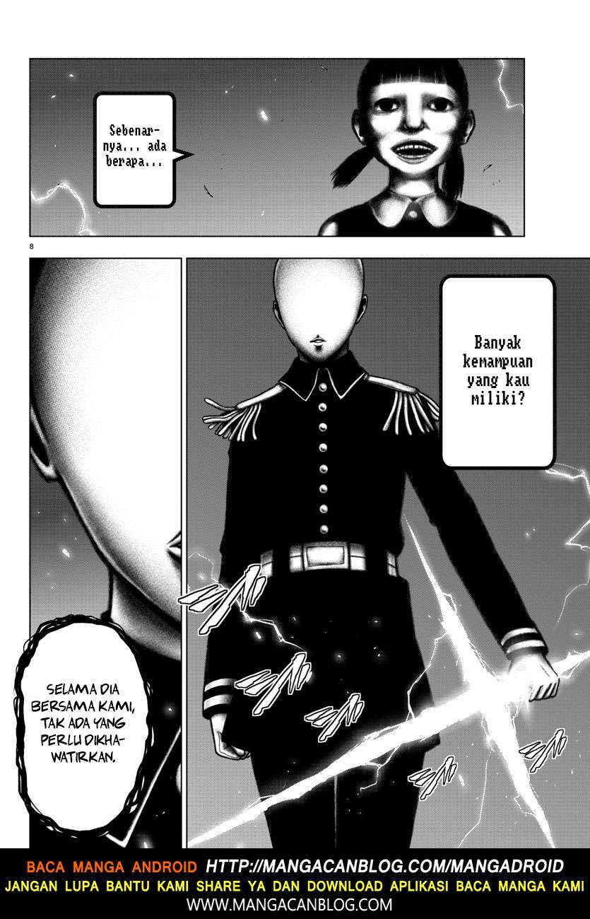 Chapter 99 - halaman 9