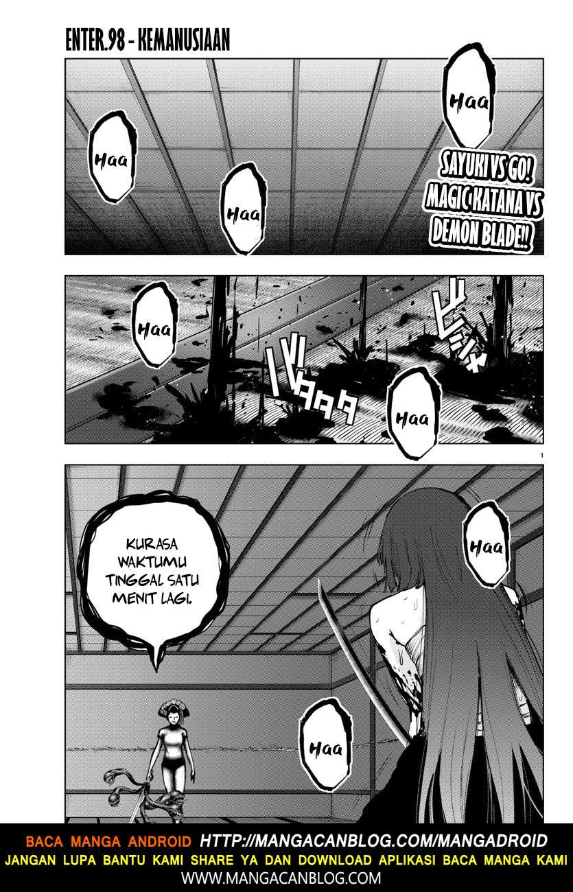 Chapter 98 - halaman 2
