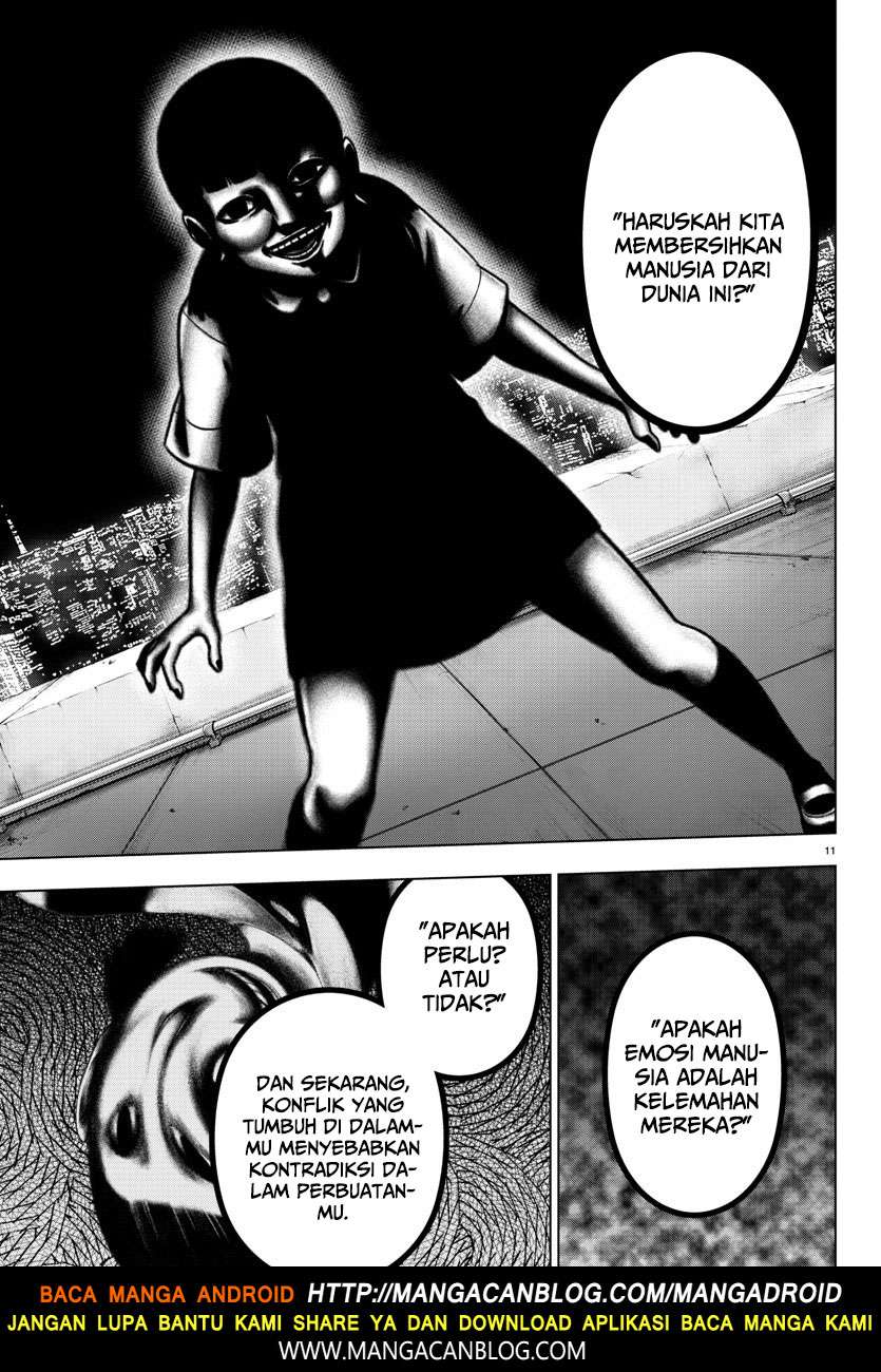 Chapter 98 - halaman 12