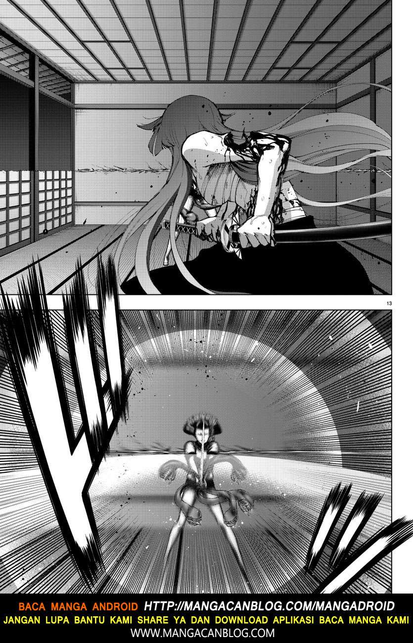 Chapter 98 - halaman 14