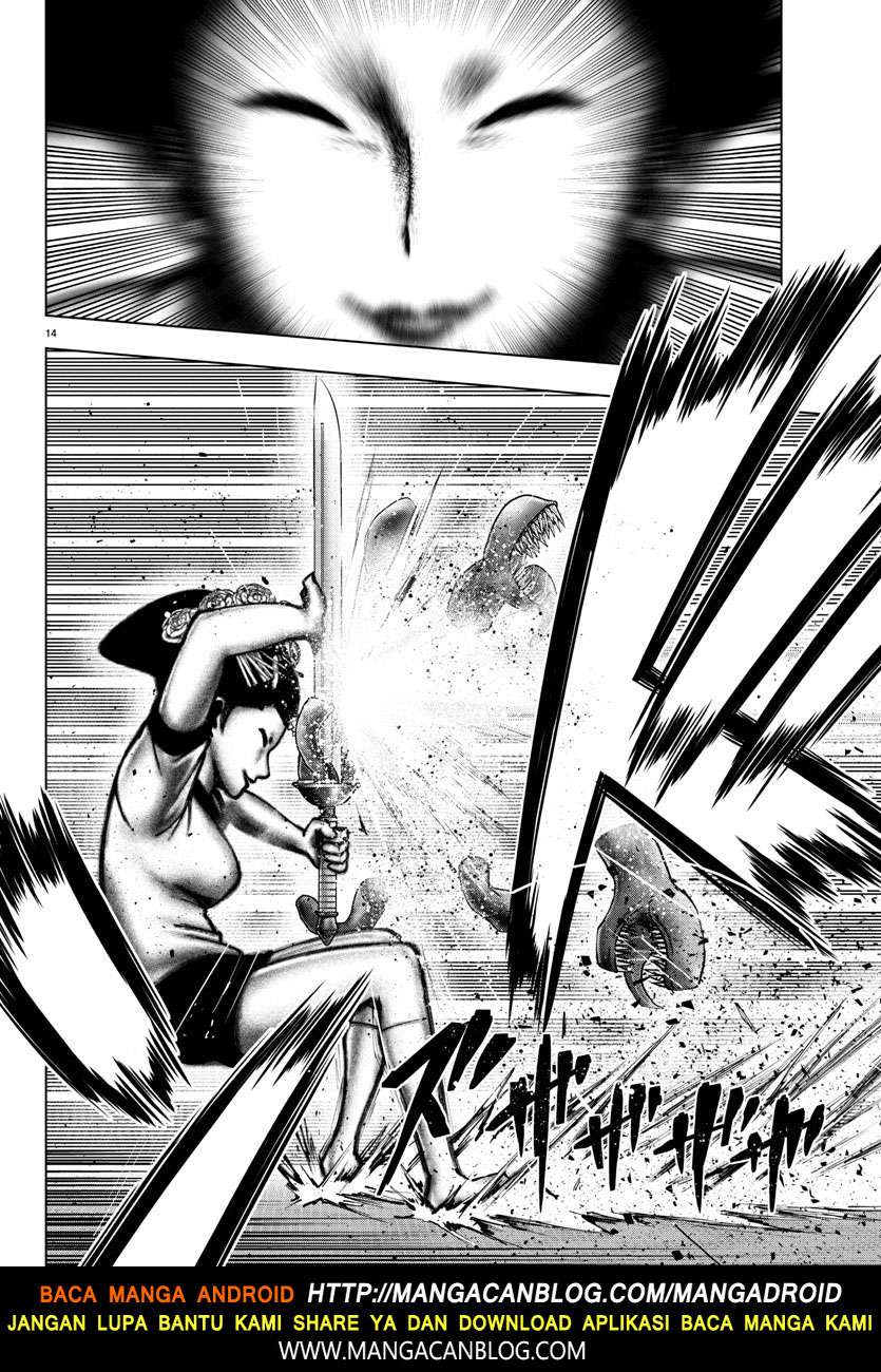 Chapter 98 - halaman 15
