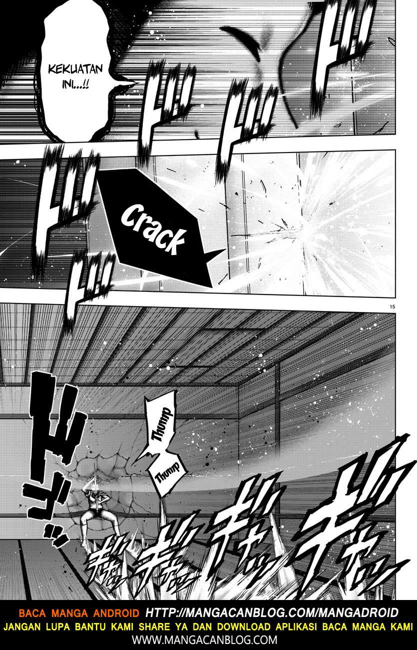 Chapter 98 - halaman 16