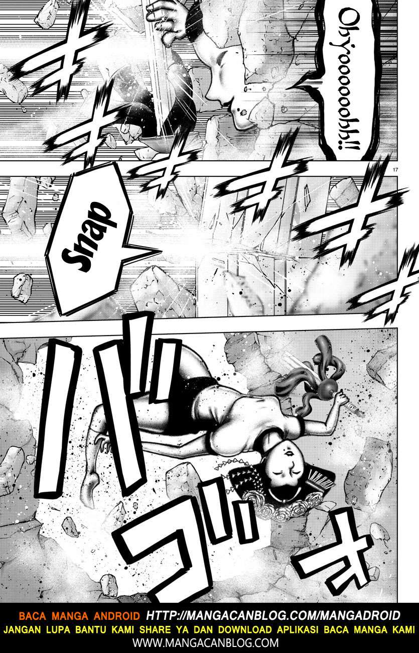 Chapter 98 - halaman 18