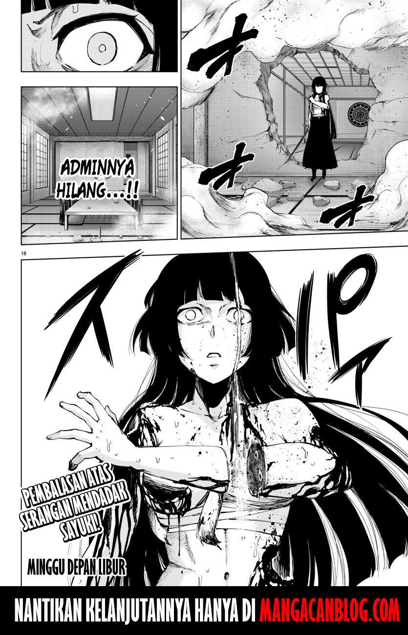 Chapter 98 - halaman 19