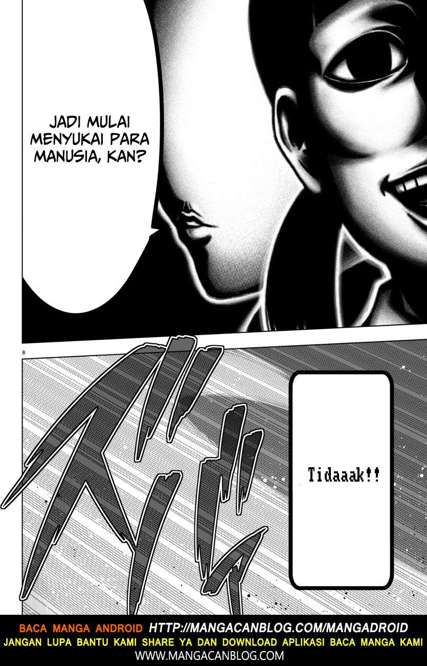 Chapter 98 - halaman 9