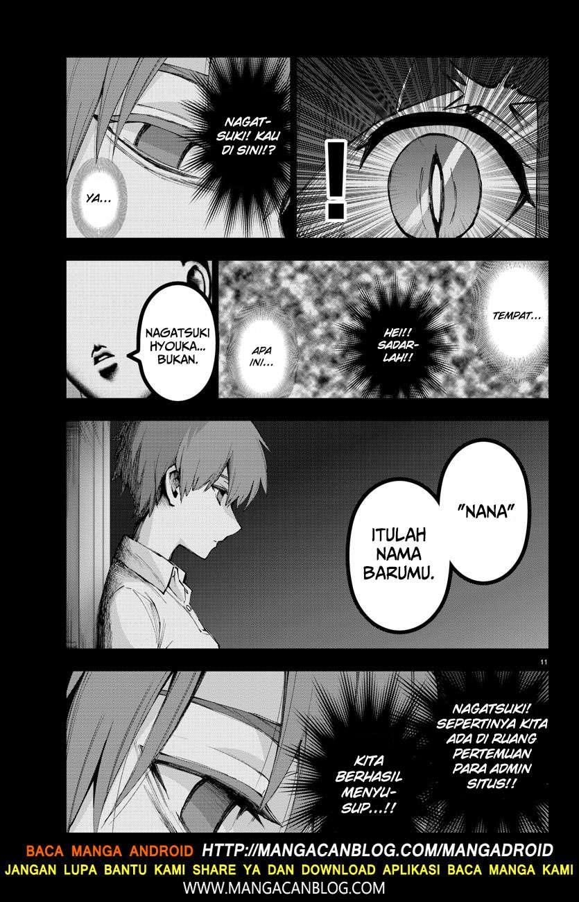Chapter 97 - halaman 12