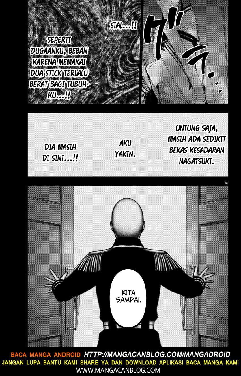 Chapter 97 - halaman 14