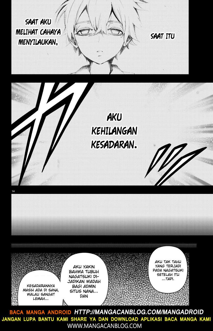 Chapter 97 - halaman 15