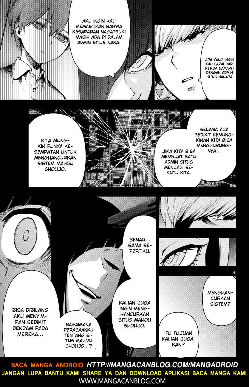 Chapter 97 - halaman 16