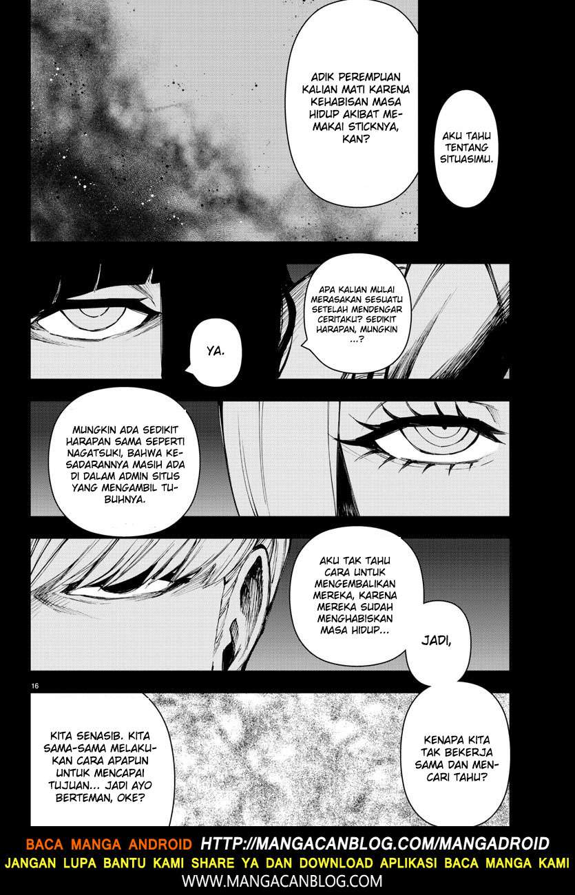 Chapter 97 - halaman 17