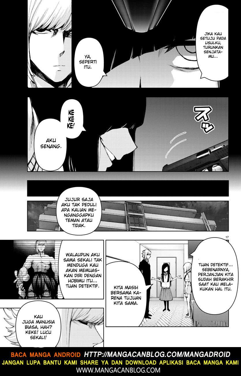 Chapter 97 - halaman 18