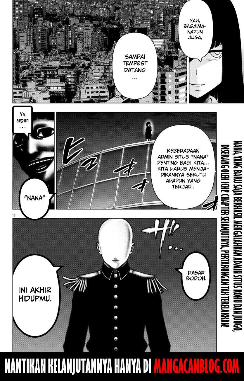 Chapter 97 - halaman 19