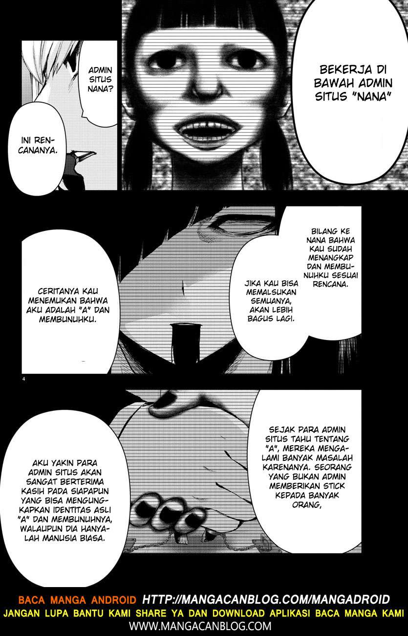 Chapter 97 - halaman 5