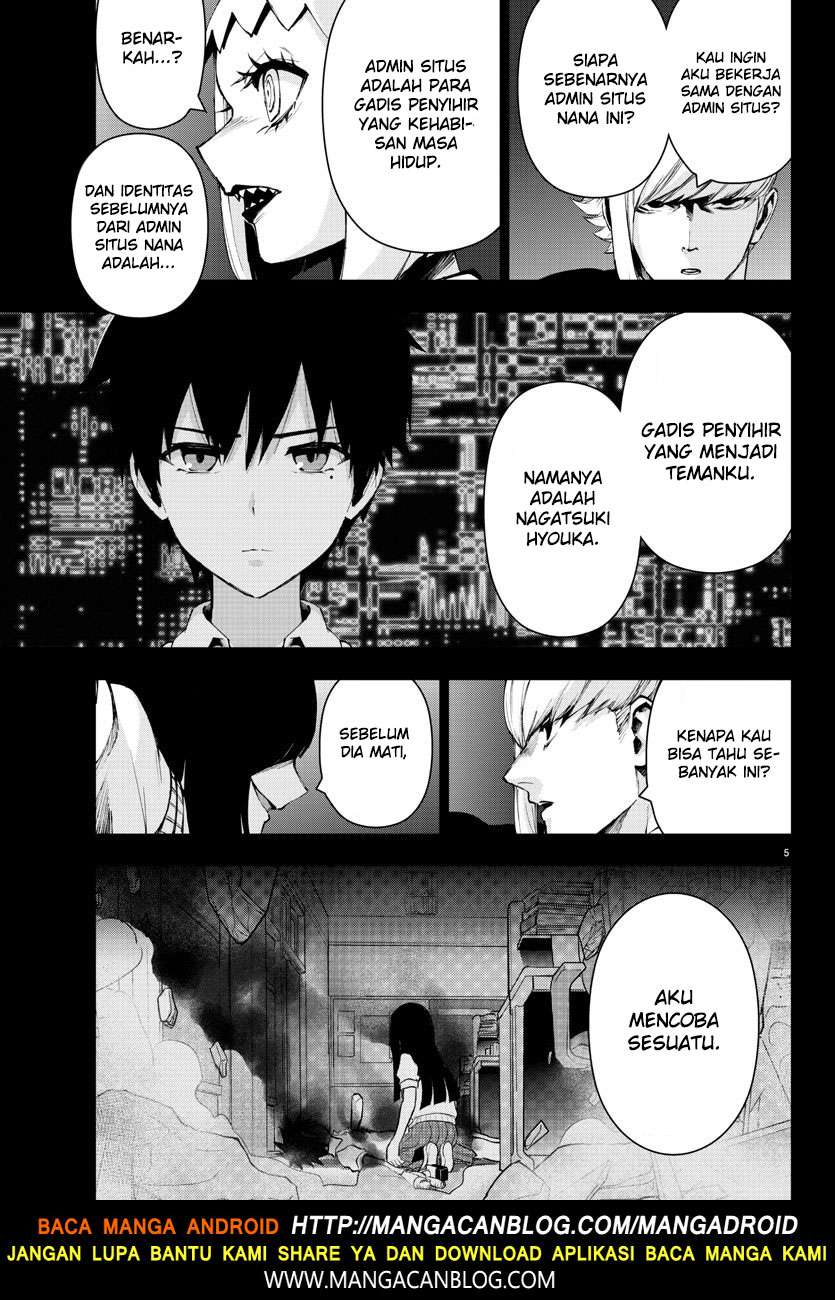 Chapter 97 - halaman 6