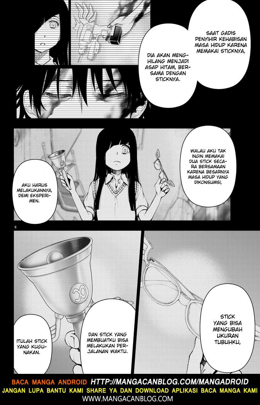 Chapter 97 - halaman 7