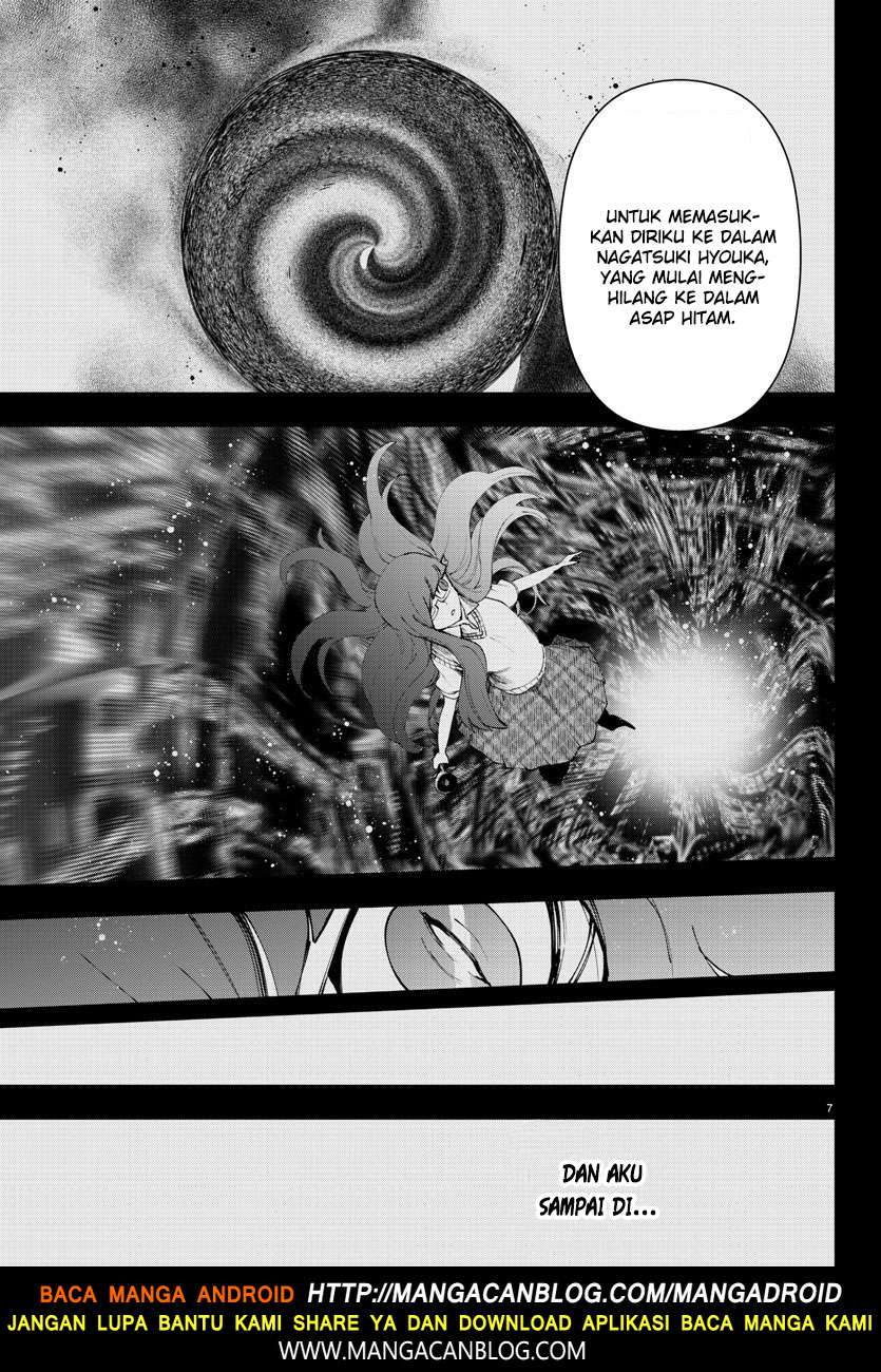 Chapter 97 - halaman 8