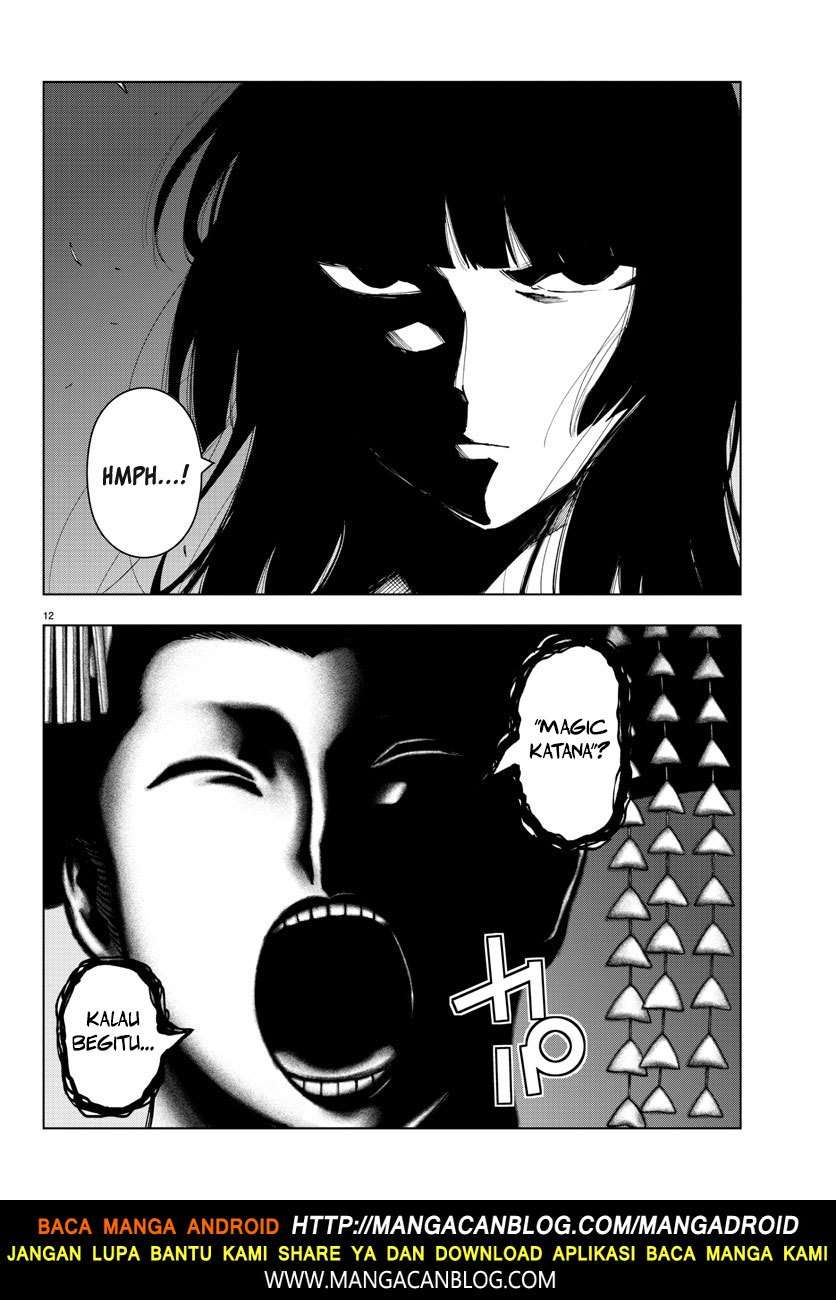 Chapter 95 - halaman 12