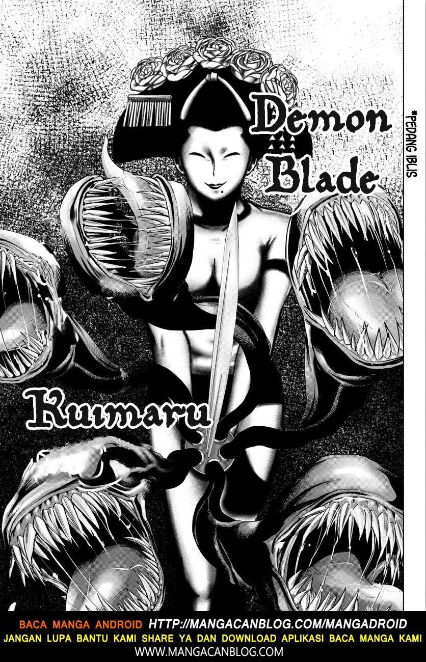 Chapter 95 - halaman 15