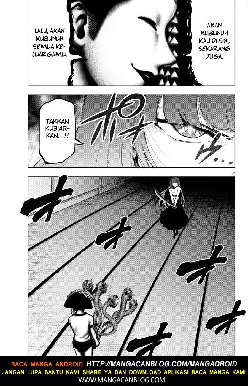 Chapter 95 - halaman 17