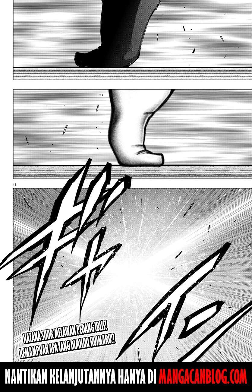 Chapter 95 - halaman 18