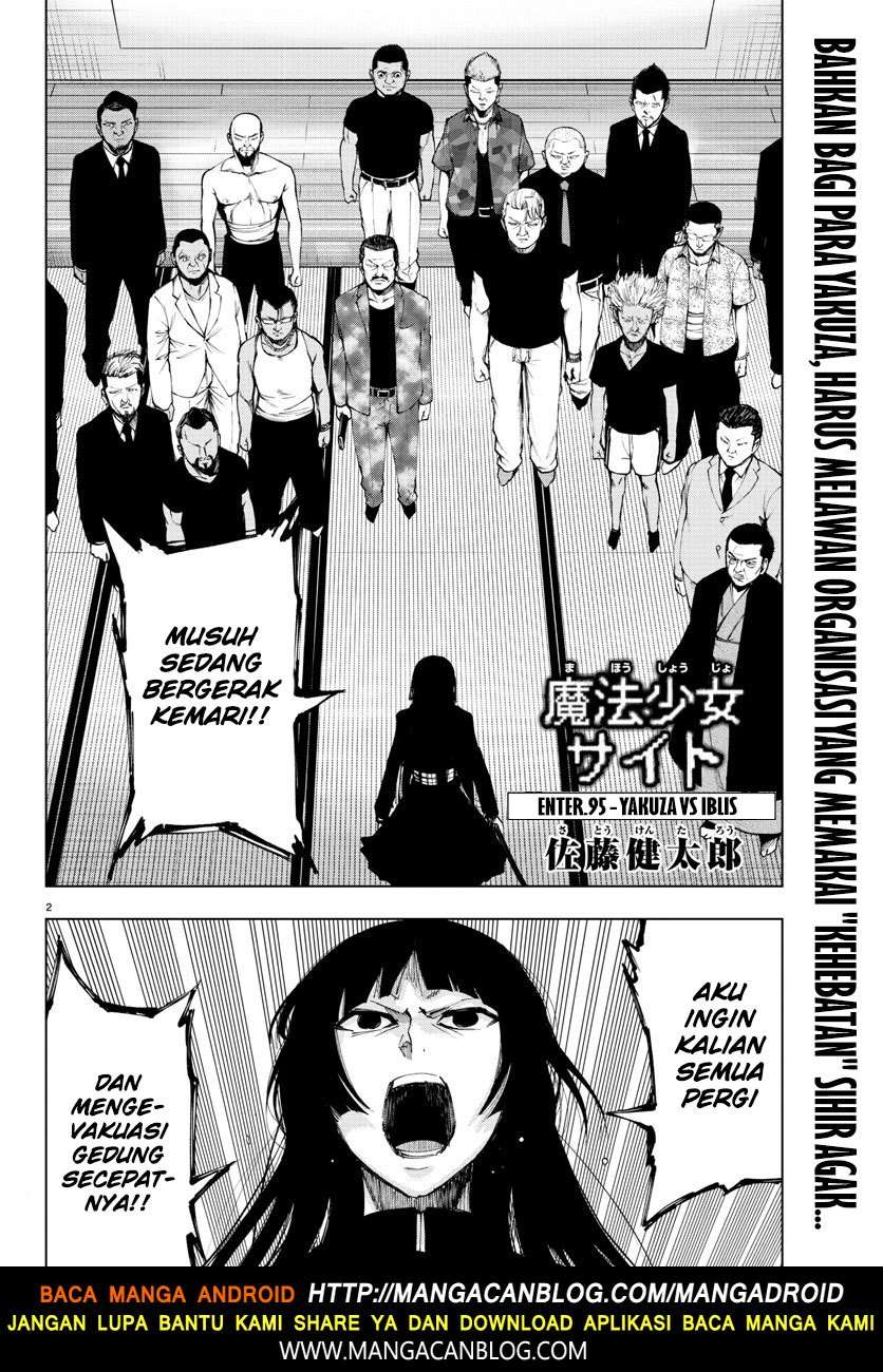 Chapter 95 - halaman 3