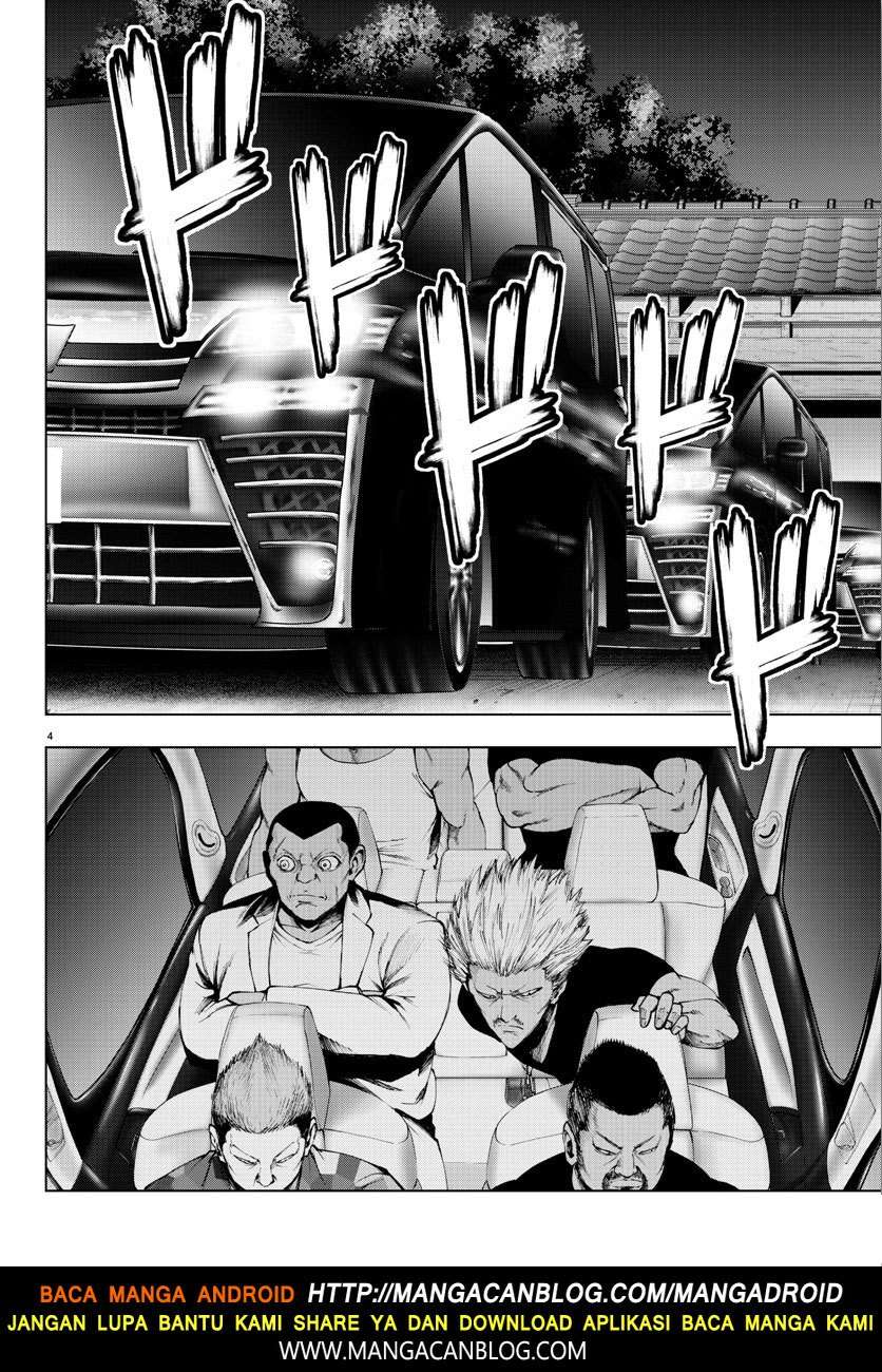 Chapter 95 - halaman 5