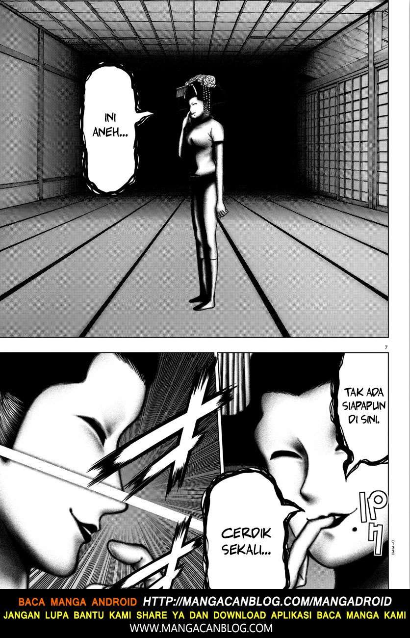 Chapter 95 - halaman 8