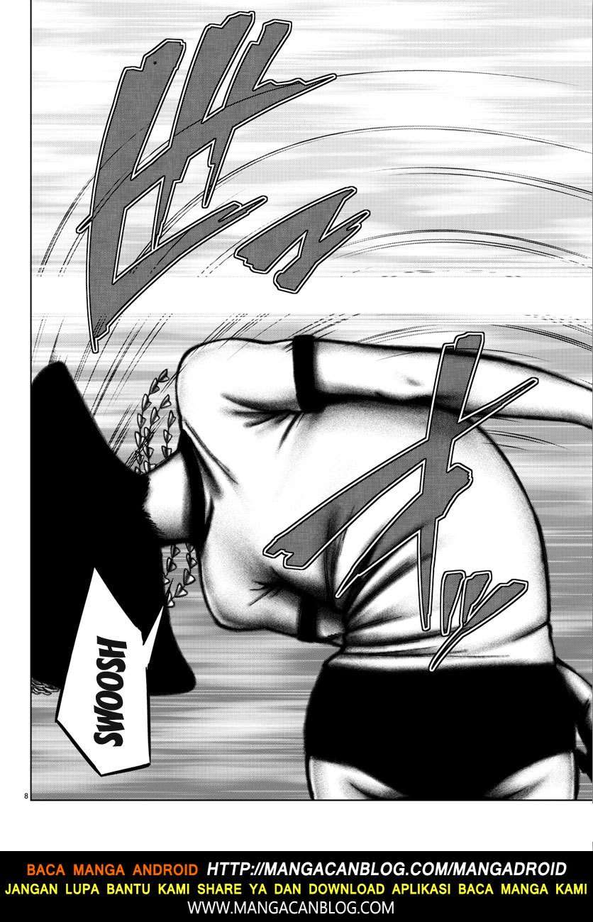 Chapter 95 - halaman 9