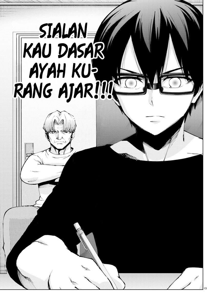Chapter 94 - halaman 14