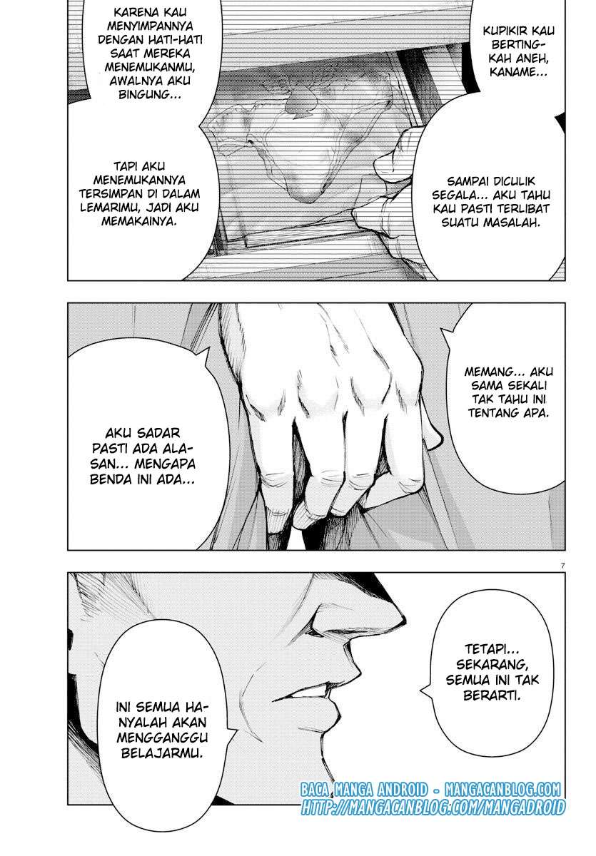 Chapter 94 - halaman 8