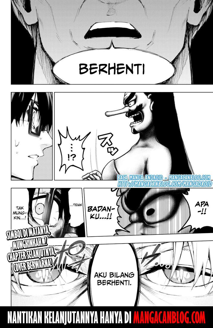 Chapter 93 - halaman 12