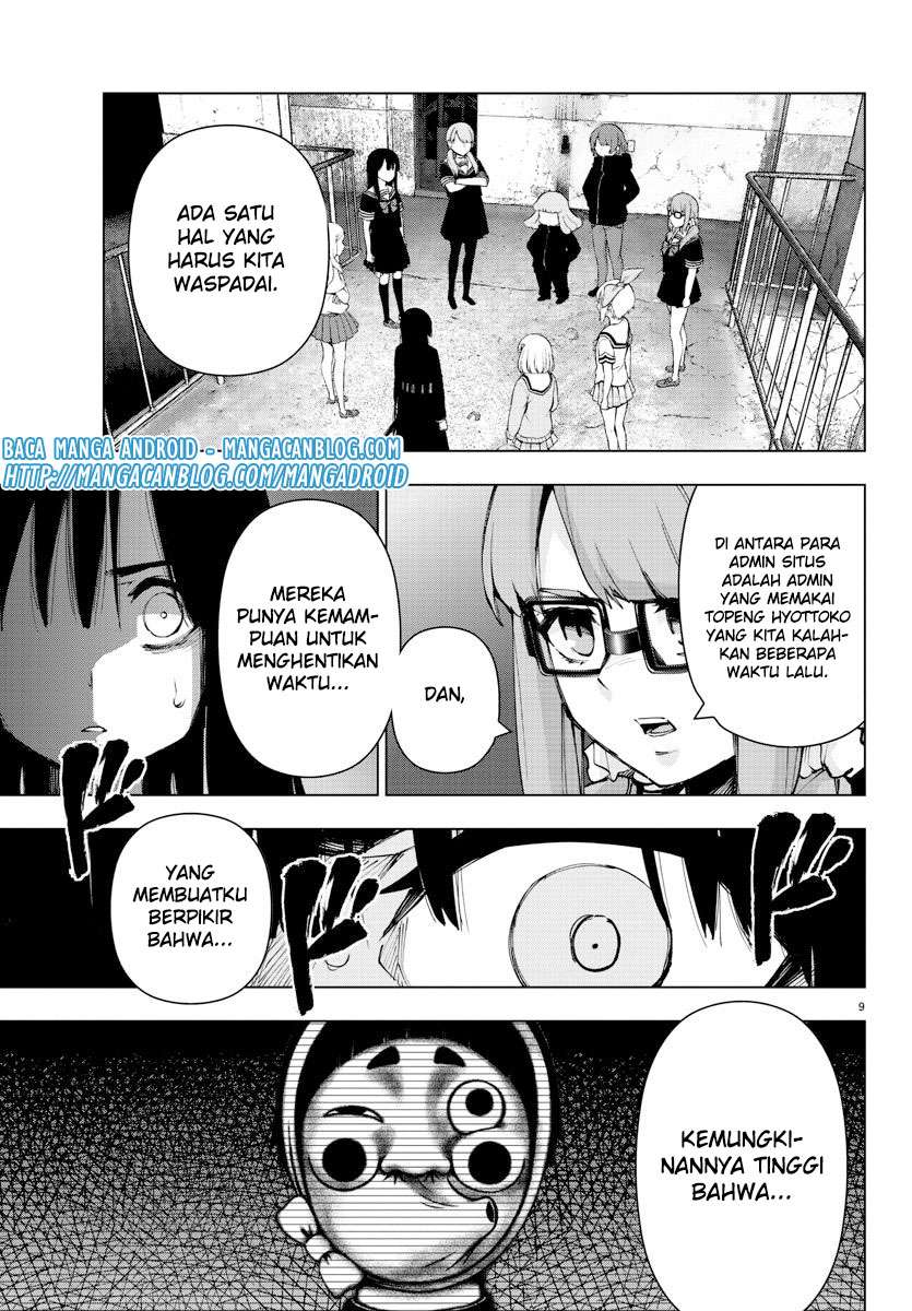 Chapter 93 - halaman 5