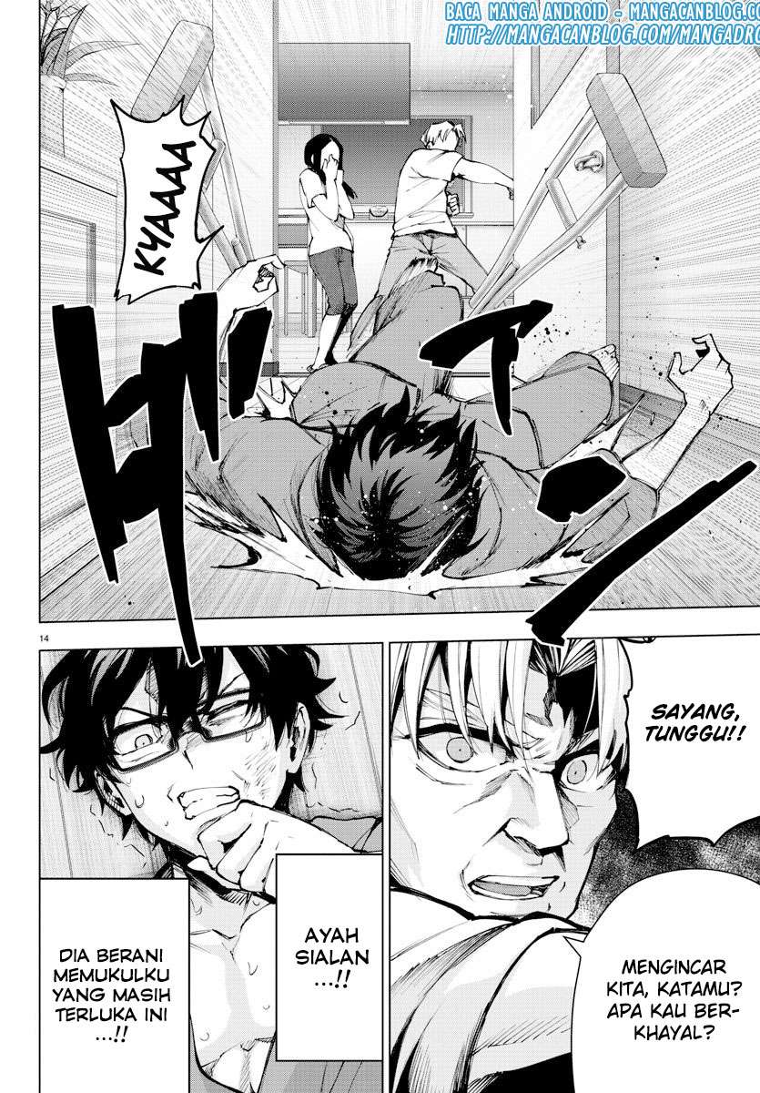 Chapter 93 - halaman 8
