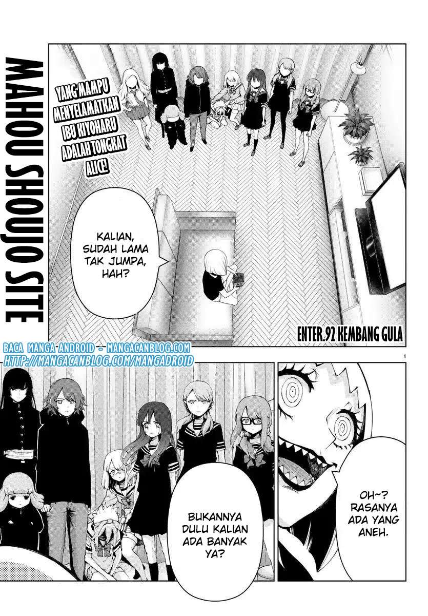 Chapter 92 - halaman 2