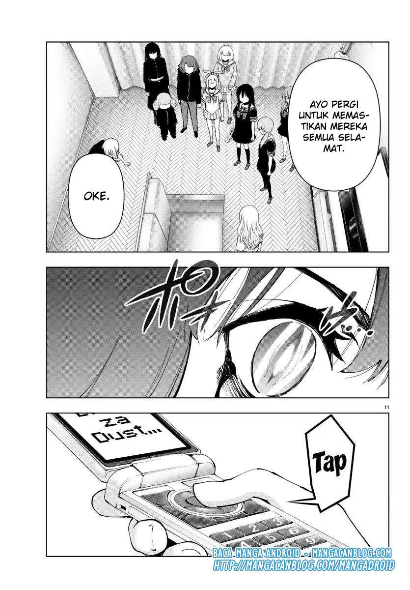Chapter 92 - halaman 12