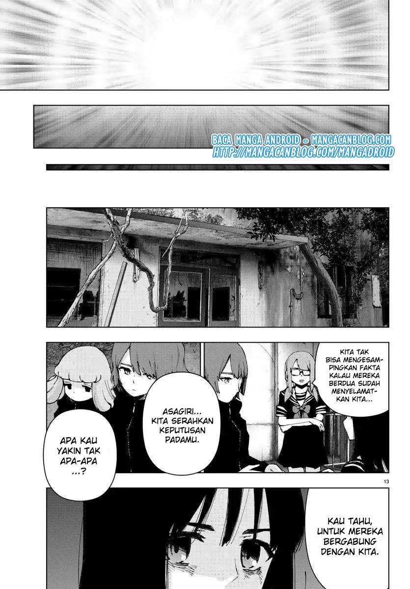 Chapter 92 - halaman 14