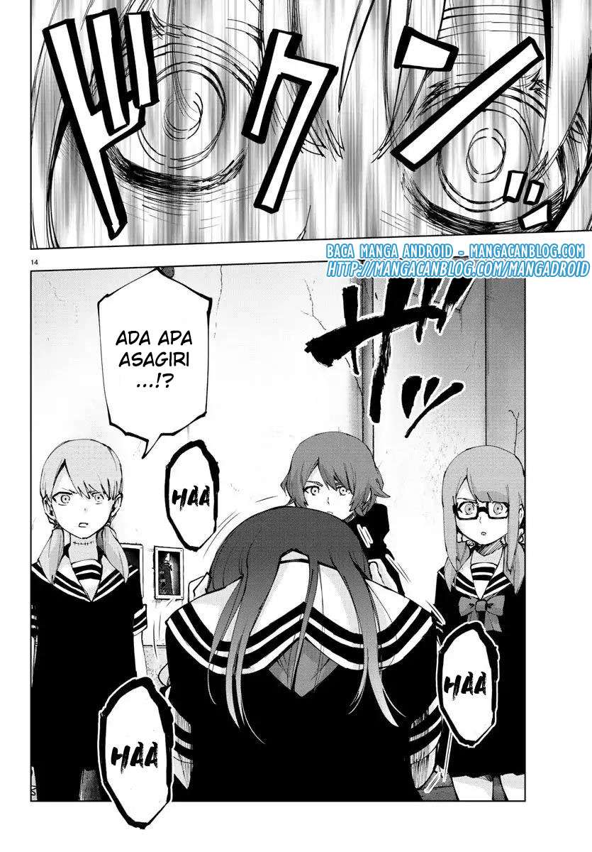 Chapter 92 - halaman 15